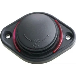 3.1A 12-24 V Slayt Kapak Otobüs Bus Tekne Çift USB Bağlantı Noktası Şarj Cihazı Güç Soket Çıkışı (Yurt Dışından)