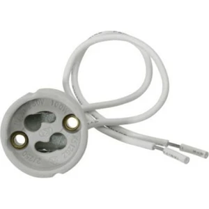 12 cm Kablolu GU10 Duy CT-9263