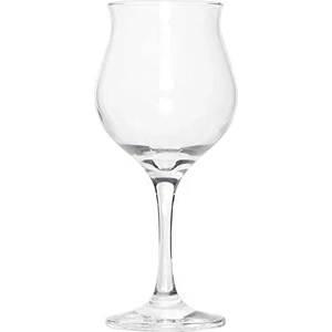 Vavy Kırmızı Şarap Kadehi, Sade, 475 ml. 6 Parça