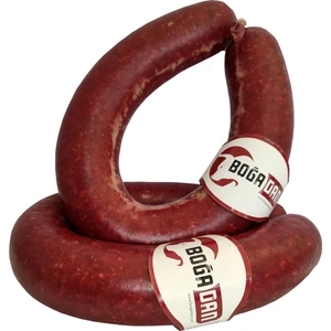 %100 Dana Sucuk 2000 gr