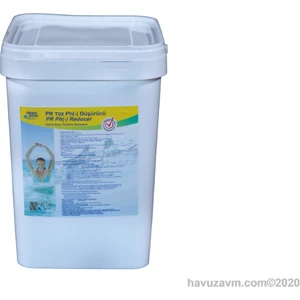 Deep Blue Havuzavm-Ph- Düşürücü Toz 25 Kg. Deep Blue