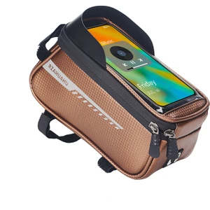 Su Geçirmez Bisiklet Çantası (Yurt Dışından)