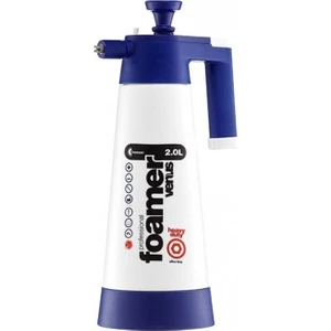 Foamer Venus Kimyasal Dayanımlı Köpük Atan Sprey Şişe 2l