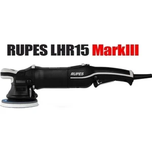 LHR15 Markııı Std