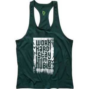 Hmblw  Fitness Gym Tank Top Sporcu Atleti