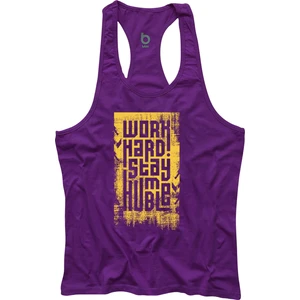 Hmblw  Fitness Gym Tank Top Sporcu Atleti