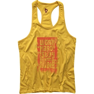 Hmblw  Fitness Gym Tank Top Sporcu Atleti