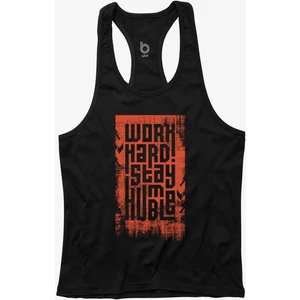 Hmblw  Fitness Gym Tank Top Sporcu Atleti
