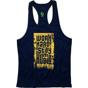 Hmblw  Fitness Gym Tank Top Sporcu Atleti