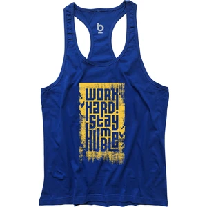Hmblw  Fitness Gym Tank Top Sporcu Atleti