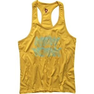 Newyorkstr  Fitness Gym Tank Top Sporcu Atleti