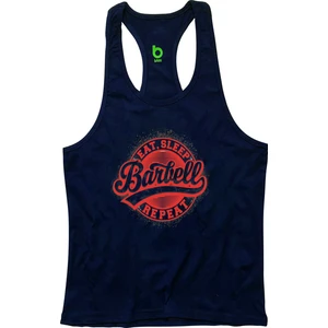 Barbell Sporcu Atleti Rahat Kesim ve Yüksek Pamuk Oranı ile Günlük Kullanıma Uygun