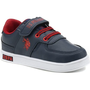 U.S. Polo Assn. Cameron 2fx Lacivert Erkek Çocuk Sandalet
