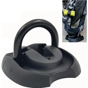 Lock Kinguard Zemin Aparatı
