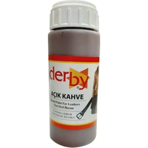 Special Deri Boyası Ayakkabı Mont Direksiyon Koltuk 100 ml