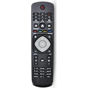 Phılıps RM-L1225 Phılıps Lcd*led Kumandası PHI-203