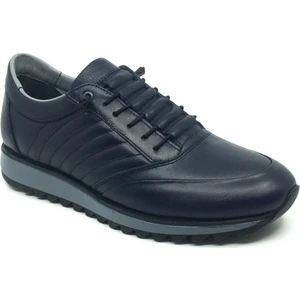 %100 Içi Dışı Hakiki Deri Erkek Yazlık Günlük Rahat Deri Spor Ayakkabı 40-44