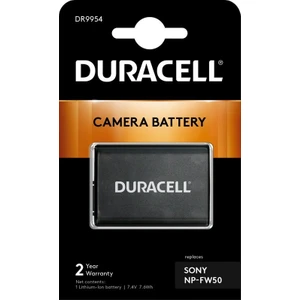 DR9954 Sony NP-FW50 Batarya 2li Paket