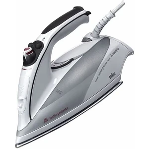 Sı 6595 Freestyle Saphire Buharlı Ütü