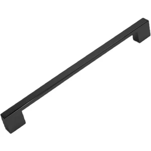 Handstyle 1040 Kulp, 320 Mm, Mat Siyah