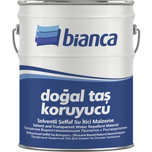 Doğal Taş Koruyucu 2,5 Lt
