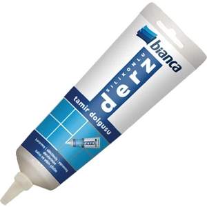 Silikonlu Derz Tamir Dolgusu 350 Grm