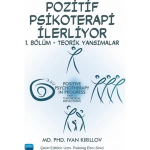 Pozitif Psikoterapi Ilerliyor - Ivan Kirillov