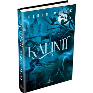 Kalıntı 2 (Ciltli) - Ceren Melek