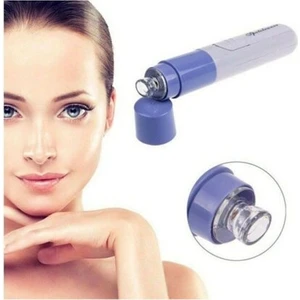 Vakumlu Yüz Temizleme Siyah Nokta Temizleme Cihazı