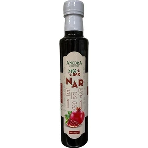 Nar Ekşisi 350  gr