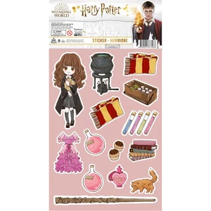 Sihir Dükkanı Hermione Granger Sticker