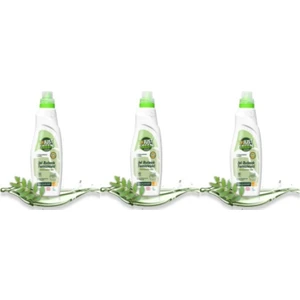 Just Green Organic Bulaşık Makinesi Jeli 3 x 1 lt