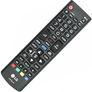 Lg 4K 3D Smart LED Tv Kumanda