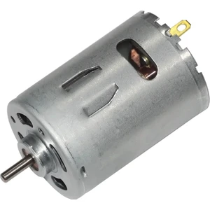 Devre Dünyası RS545 Redüktörsüz Dc Motor