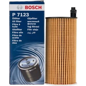 Bmw F10 F20 F30 Kasa N47N Dizel Yağ Filtresi 11428507683
