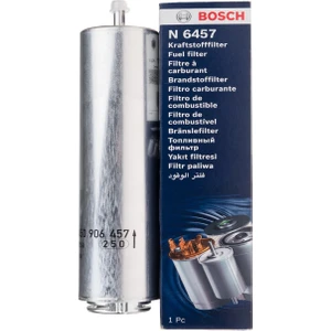 Bmw E46 E60 E61 E70 F07 F10 F11 E83 Mazot Filtresi 13327811401