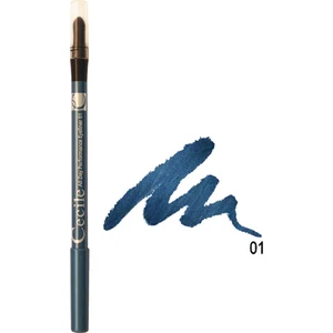 All Day Eyeliner Göz Kalemi 01