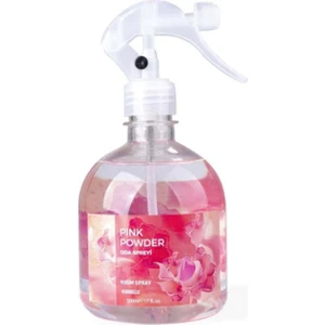 Pink Powder Ortam Kokusu Sprey Plastik 500 ml