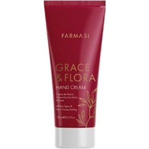 Grace & Flora El Kremi 75 ml