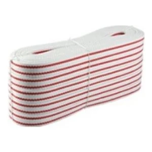 Glass Kalın Panjur İpi 50 mt Kırmızı