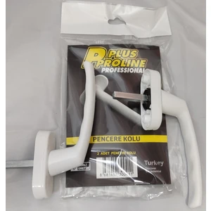 Plus Proline P Plus Proline Pvc Pimapen Pencere Kolu