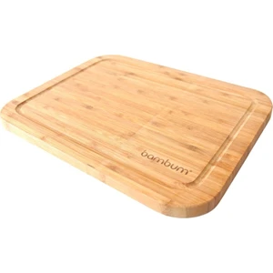 Talau Kesme ve Steak Tahtası Büyük