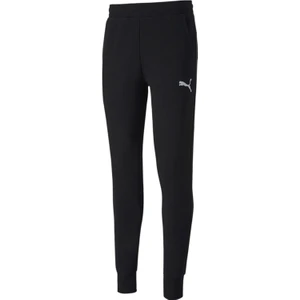 65658203 Teamgoal 23 Casuals Pants Erkek Eşofman Altı Siyah