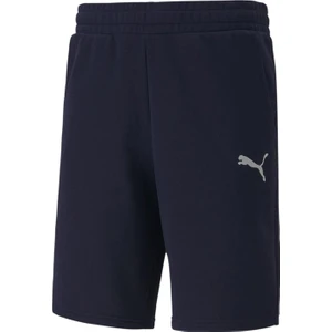 65658106 Teamgoal 23 Casuals Shorts Erkek Şortu Lacivert