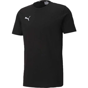 65657803 Teamgoal 23 Casuals Tee Erkek Tişört Siyah
