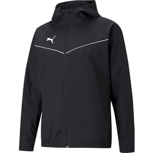 65739603 Teamrıse All Weather Jacket Erkek Ceketi Siyah