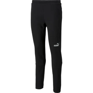 65738603 Teamfinal Casuals Pants Erkek Eşofman Altı Siyah