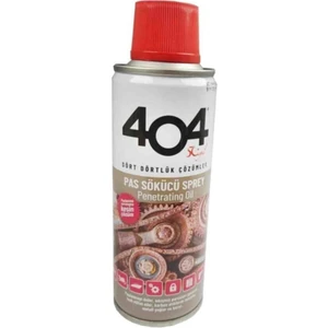404 Pas Sökücü Sprey