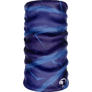 Dijital Desing Blue Extreme Slaemless Sporcu Mavi Boyunluk Bandana Balaclava