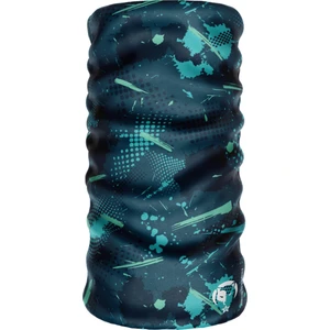 Dijital Desing Blue Extreme Slaemless Sporcu Mavi Boyunluk Bandana Balaclava